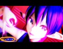【MMD/MIKU】ディフレイル/ユギカ【1080/60fps】