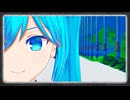 【MMD】キュートなカノジョ【どっと式レーシングミク2013】【30fps】