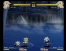 【メルブラ】第4回ネコオフ_A-1-1【ネコオフ】