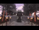 【VRChatワールド紹介】幽鬼神社 -Yuki Shrine-