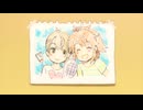 のんのんびより ばけーしょん - あおのらくがき [ガイド付]