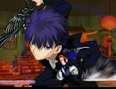 【MUGEN】ブレイズエッジ vs デスブリンガー 仲間を集めて合戦バトル【仲間集め編】Part2