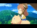 のんのんびより のんすとっぷ - つぎはぎもよう [ガイド付]