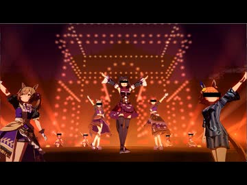 凱旋菊門賞　ウイニングライブ