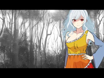 【東方手書き】ブチギレ！！れいむちゃん☆3468