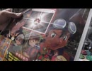 一番くじデジモンシリーズー光と闇の衝突ーをフィギュア出るまでやった結果・・・・