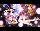 リバースイデオロギー　東方ロックアレンジ
