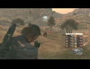 【閲覧注意】全兵士殺傷：バイオニクスの権威【MGSV：TPP】