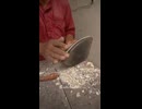 ホモと見る電気アイロンを手づくりする職人