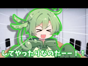 マイナーとシェリフとイーターと【Among Us】