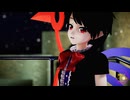 【東方MMD】封獣ぬえで「異星にいこうね」