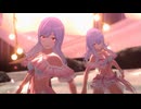 【シャニソン】甘奈 甜花 Fading Stars【ブリージンプリムヴェーレ/4ttractive 1shot】