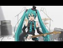 Don't say "lazy"/放課後ティータイム covered by Hatsune Miku