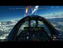 プロジェクト・ウィングマン：Frontline 59 NG+ RTA 0:46:30 (Merc)