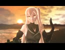 【MMD艦これ】空母棲鬼さんの「未来景イノセンス」：1080p