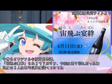UFOふれあい館と川西ダリヤ園に行ってきました日記動画