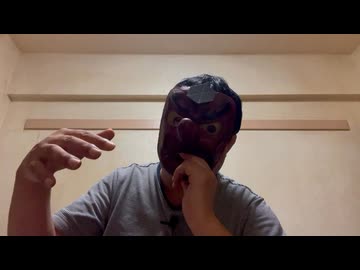 天狗の考察「巨大ポンジスキーム」