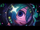 【男２人が原キーで】モニタリング 歌ってみた by Morimiya×NiA