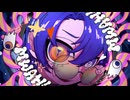 【歌コレ2025秋TOP100】モニタリング/DECO*27 covered by とずかあかり【歌ってみた】
