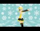 [MMD]ままま式あぴリン「サディスティック・ラブ」