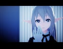 【Cyalon式ヒストリカ】Telephone【MMDオリキャラ】