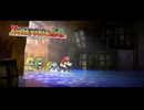 【COEIROINK実況】姉妹でハンマー・ジャンプ禁止マリオ【ペパマリRPGリメイク】Part46