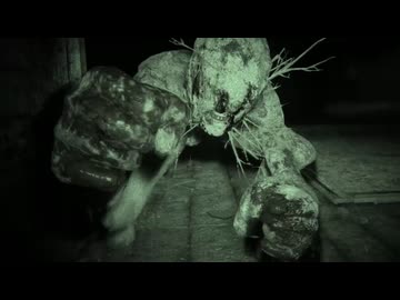 狂気のカルト教団から妻を救い出せ！『OUTLAST II』実況プレイPart13