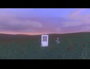 【VRChatワールド紹介】Door