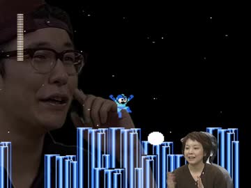 ノックマン3　マチャミニマン久テージ