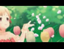 【デレステMAD】Brown eyes【ニコマスAtoZ】