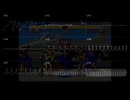 [MSX]Guile’s Theme[SCMD](修正版)