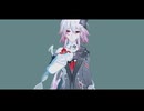 【崩壊スターレイルMMD】長夜月で『花に風』