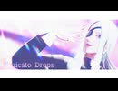 【MMDJB】ピチカートドロップス【天堂弓彦】