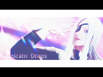 【MMDJB】ピチカートドロップス【天堂弓彦】