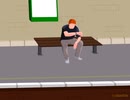 列車追跡 (Train Tracking) トレーラー
