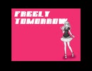 【闇音レンリ】FREELY TOMORROW【UTAUカバー】