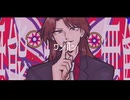 【fkmt手描き】店長でラウ゛ィ