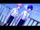翼が無くても / まぼえむ covered by ナースロボ＿タイプT & 闇音レンリ 【UTAU Cover】 +UST