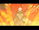 FGO　日本出身・和装サーヴァントと征く奏章攻略  其ノ二十一