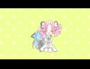 コ゚の道 / 四国めたん、猫使ビィ