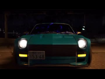 首都高バトル vs？？？