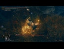 【エルデンリング】二周目プレイ＃93　死の騎士、霧谷の砦　【eldenring】