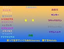 【人力崩スタ】ジャーニー【黄金裔+天外】