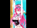 Raora Panthera「人ってただの筒じゃないですか」#shorts 【MMD】【ホロライブEN】‪   @holoen_raorapanthera ​