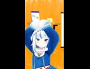 Gawr Gura「人ってただの筒じゃないですか」#shorts 【MMD】【ホロライブEN】‪                              @GawrGura ​
