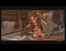 【難易度nightmare+50】空の軌跡the 1st　1章最終ボス 全裸縛り