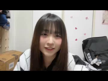 瀬乃ちゃんの顔出し□_♀️ 射的イベと自作ゲームイベやりたい‼️ - 2025/1/26(日) 22:46開始 - ニコニコ生放送