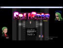 CallGate体験版ゆっくり実況・中編