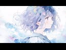 【音街ウナ】好きな人【オリジナル/一億円P