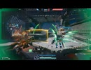 【空中要塞バビロン】明日の私はもっと強くなるメカブレイク対戦実況part75【ルミナ】
